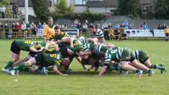Ulster Bank League: Division 2B Previews