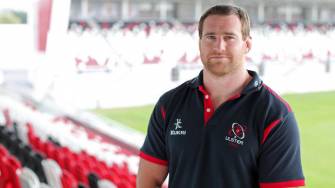 Opportunity Knocks For Ulster Lock McComb