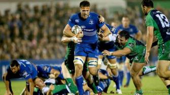 Ryan Determined To Keep RDS Unbeaten Run Going