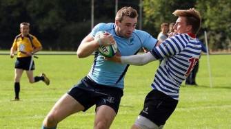 Ulster Bank League: Division 2A Review