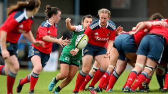 Retiring Guest Bows Out As Interpro Winner