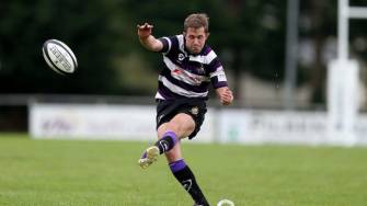 Ulster Bank League: Division 1A Review