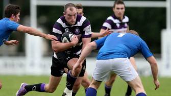 Ulster Bank League: Results Round-Up