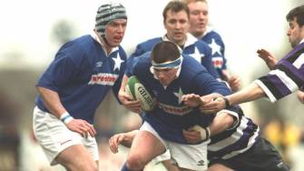 Ulster Bank League Live Stream: St. Mary’s v Terenure