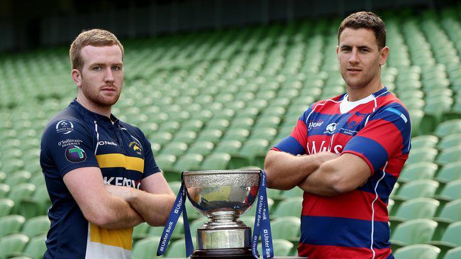 Ulster Bank League: Division 1A Previews Ulster Bank League: Division 1A Previews