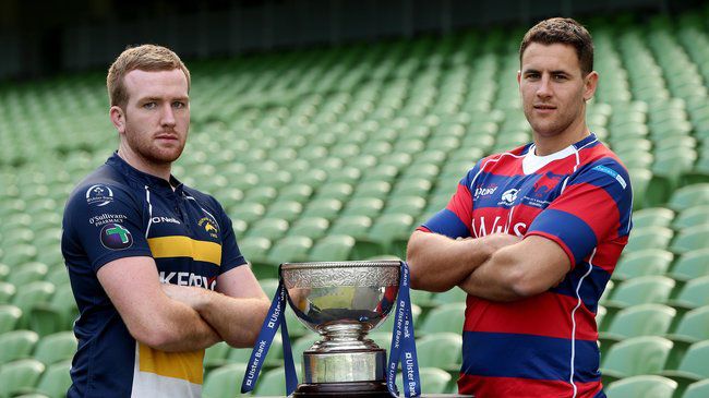 Ulster Bank League: Division 1A Previews