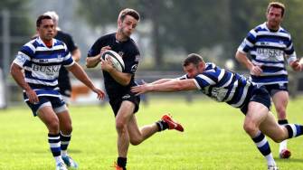 Ulster Bank League: Division 1B Previews