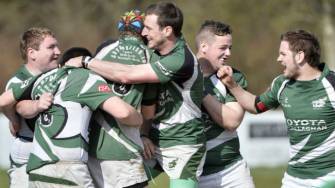 Ulster Bank League: Division 2B Previews
