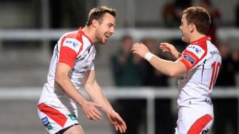 Bowe And Jackson Back For Ulster’s Cardiff Trip