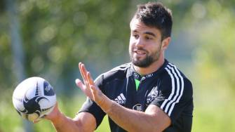 O’Connell And Murray Return To Munster Team
