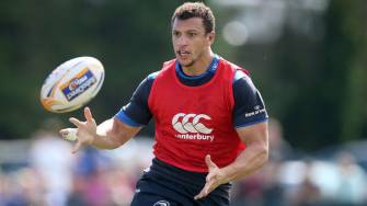 Kirchner Added To Leinster’s Injury List