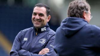 A Good Contest In Prospect – Caputo