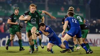 GUINNESS PRO12: Round 3 Preview