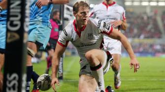 Trimble And Tuohy See Room For Improvement