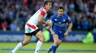 Ulster Issue Injury Update Ahead Of Cardiff Clash