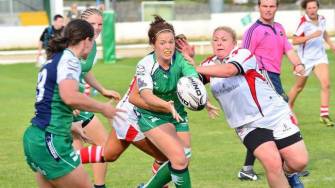 Munster Women Take Step Closer To Interpro Title