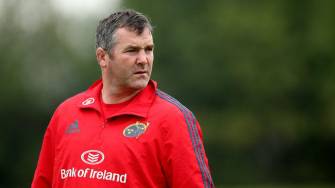 ‘Competitive Squad’ Boosts Foley’s Options For Sale