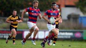 Ulster Bank League: Division 1A Review