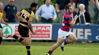 Ulster Bank League: Division 1A Previews