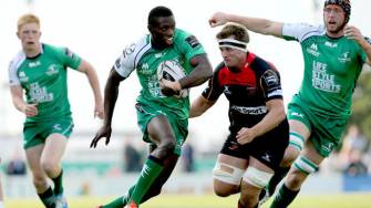 Adeolokun’s Rapid Rise From Club To Provincial Rugby