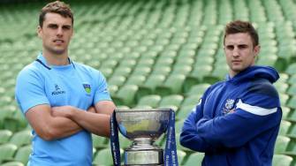 IRFU To Use Satellite To Live Stream Ulster Bank League
