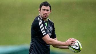 Munster Make Eight Changes For Treviso Test
