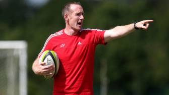 Costello: We Need A Reaction Against Treviso
