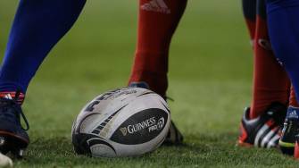 PRO12 Fixtures Confirmed For Rounds 14-17