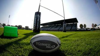 GUINNESS PRO12: Round 7 Preview