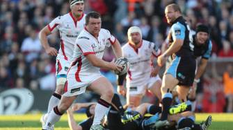 Warwick Can’t Wait For Toulon Test