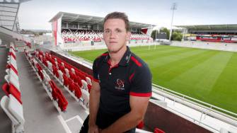 Gilroy: We’re Going To Show What We Can Do