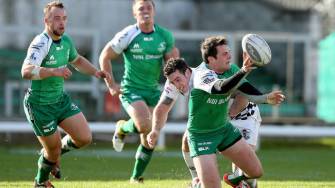 British & Irish Cup: Round 3 Preview