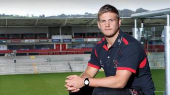 Henry On A Mission To Topple Toulon