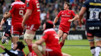 Foley Praises Keatley’s Composure In Epic Opener
