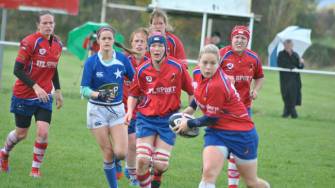 Women’s All-Ireland League Round-Up