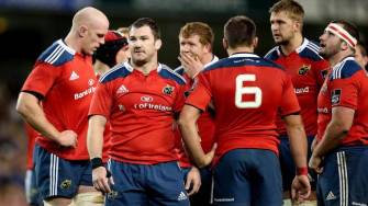 Varley To Undergo Foot Surgery