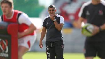 Campbell Wants Swift Response From Ravens