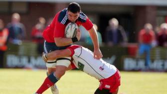 British & Irish Cup: Round 2 Preview