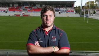 Herbst Looking Forward To ‘A Big Battle Up Front’