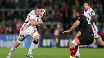 O’Connor Eager To Build On First PRO12 Start