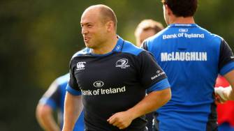 Leinster Issue Injury Update Ahead Of Wasps Game