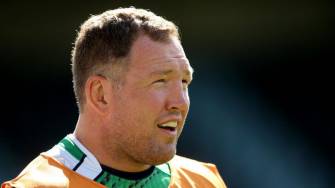 Swift Sidelined For Start Of Connacht’s European Campaign