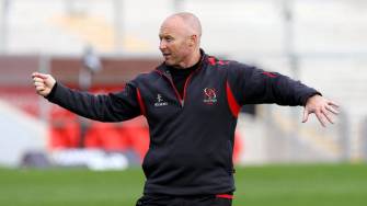 Doak Facing ‘A Few Selection Headaches’ For European Opener