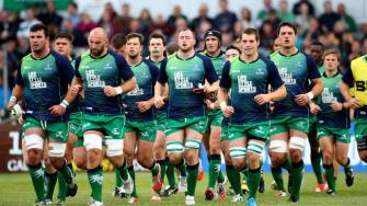 Dates Confirmed For Connacht’s Back-To-Back Bayonne Games