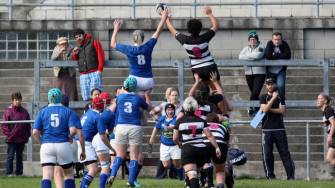 Women’s All-Ireland League Round-Up