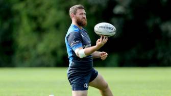 Dempsey Selects Leinster ‘A’ Team For Plymouth Clash