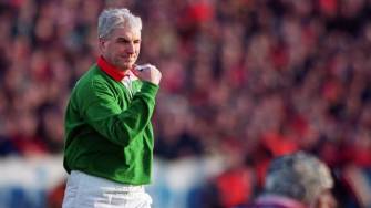 Morrison Appointed As PRO12’s Referee Commissioner