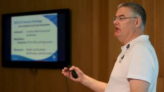 IRFU’s Head Of Medical Services Makes Recommendations On Concussion Management