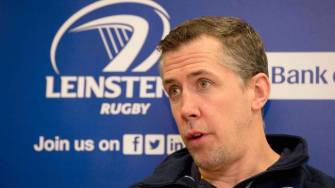 Easterby Calls For ‘Right Reaction’ From Leinster