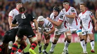 GUINNESS PRO12: Round 6 Preview
